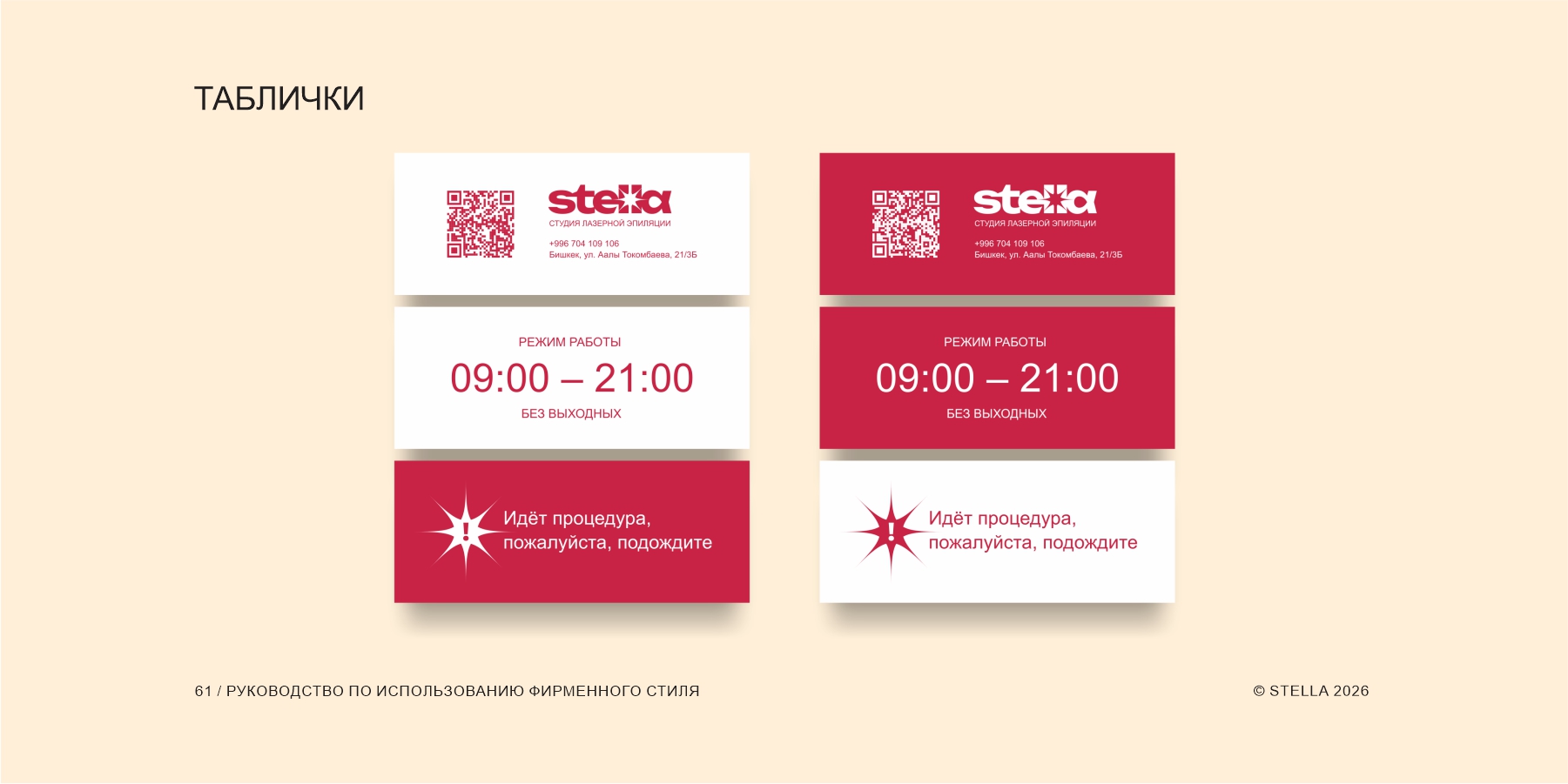 Кейс STELLA: от идеи до гайдбука