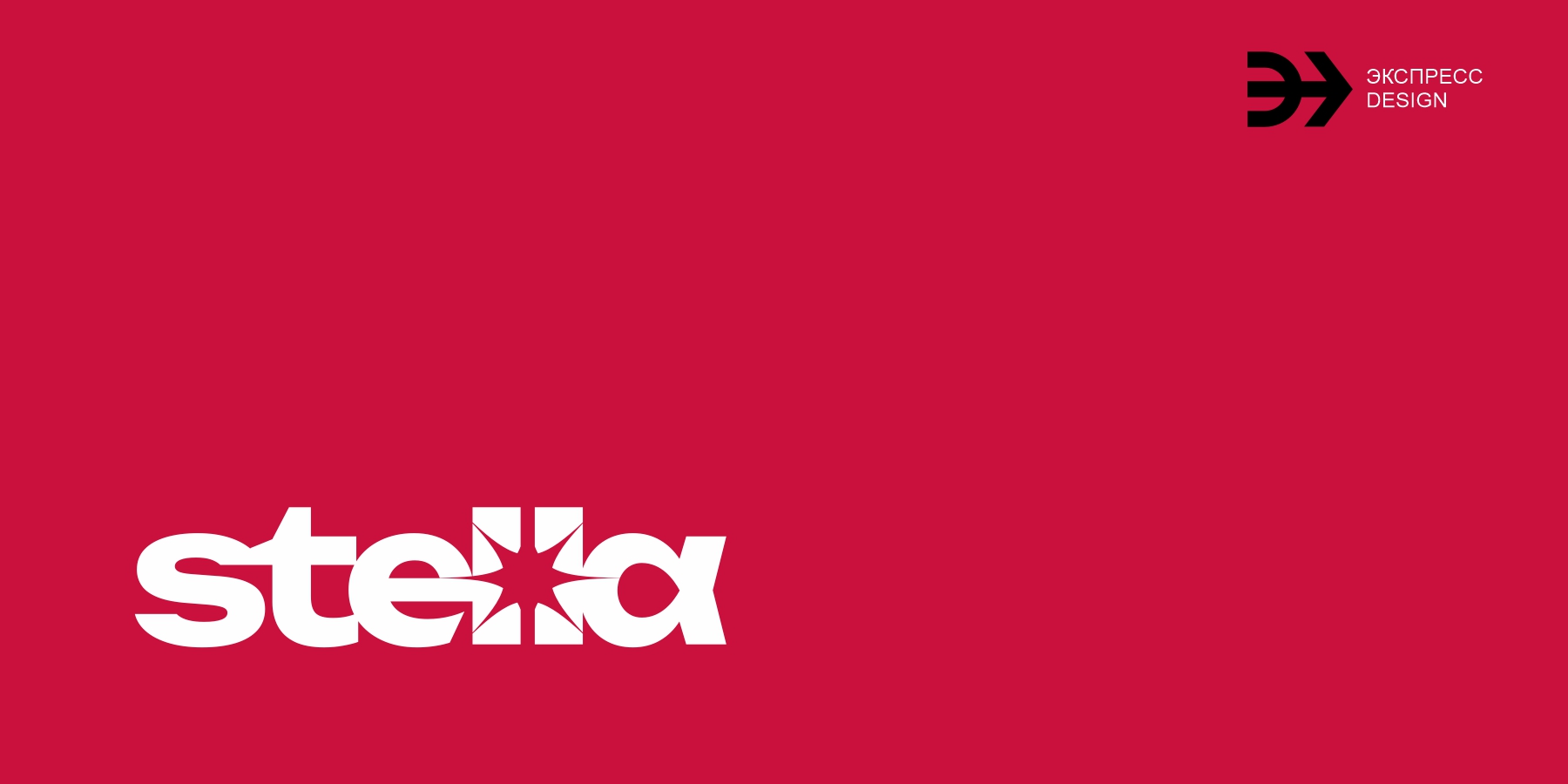 STELLA: от брифа до логотипа за рекордные сроки. Кейс по программе «Экспресс-дизайн»